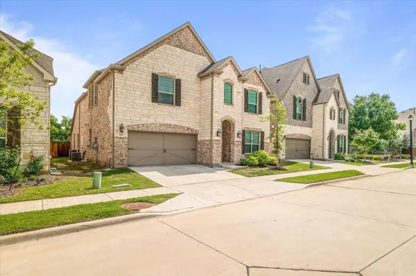 302 Dove Falls DR