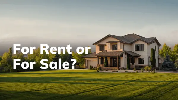 Should I Rent Out or Sell My Arvada Home? A 2026 Cost-Benefit Guide