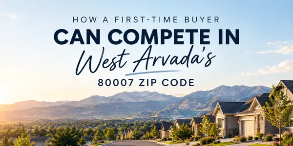 How First-Time Buyers Can Compete in Candelas and Five Parks Without Losing Out