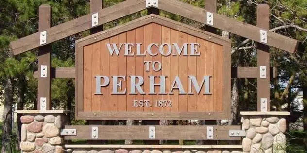 Perham