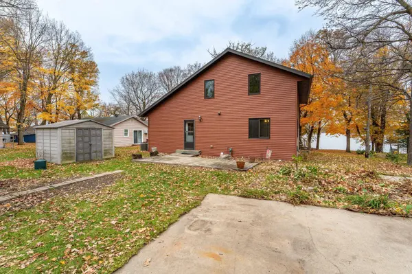 46251 Birch Grove DR, Pelican Rapids, MN 56572