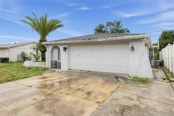 7340 MAYFIELD DR, Port Richey, FL 34668