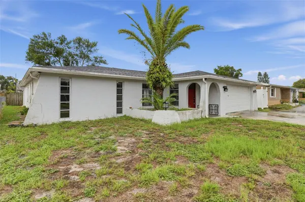 7340 MAYFIELD DR, Port Richey, FL 34668
