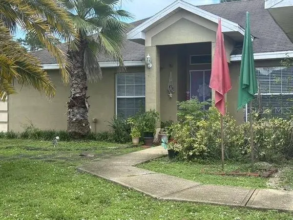 261 DE CASTRO AVE SE, Palm Bay, FL 32909