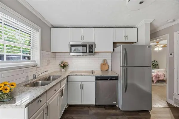 21 Delmont Drive NE #7, Atlanta, GA 30305