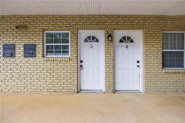 21 Delmont Drive NE #7, Atlanta, GA 30305