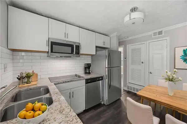 21 Delmont Drive NE #7, Atlanta, GA 30305