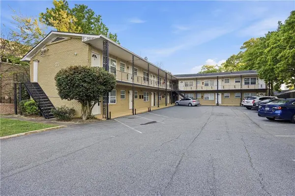 21 Delmont Drive NE #7, Atlanta, GA 30305