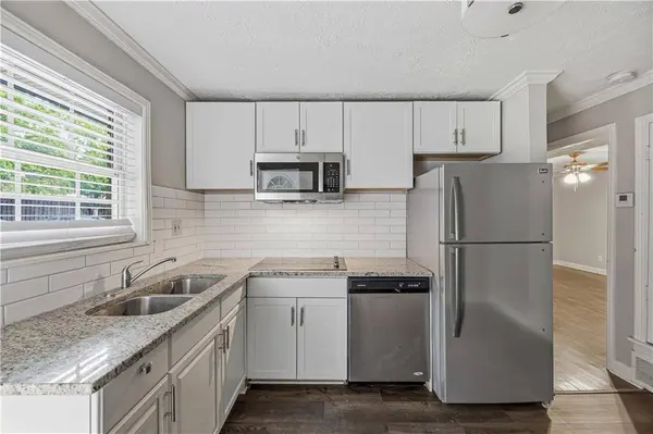 21 Delmont Drive NE #7, Atlanta, GA 30305
