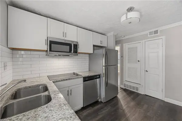 21 Delmont Drive NE #7, Atlanta, GA 30305