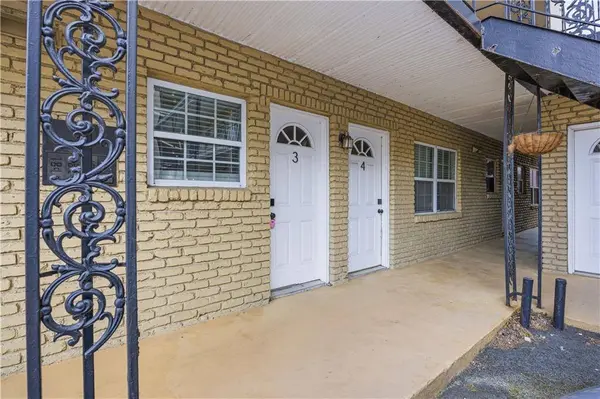 21 Delmont Drive NE #7, Atlanta, GA 30305