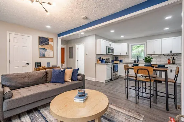 831 Catherine ST, Forest Park, GA 30297