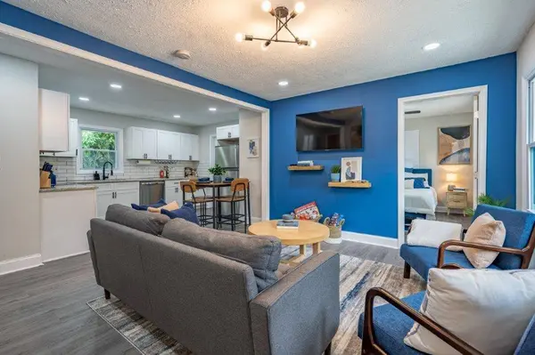 831 Catherine ST, Forest Park, GA 30297