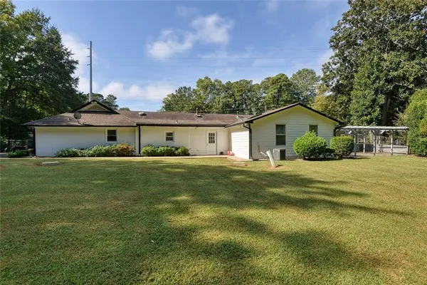 3605 Shallowford RD, Marietta, GA 30062