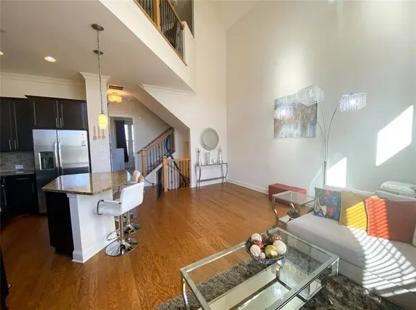 160 Blakemore DR SE, Smyrna, GA 30080