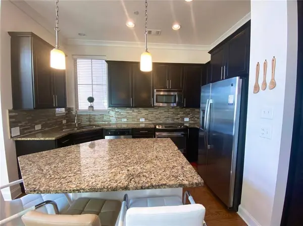 160 Blakemore DR SE, Smyrna, GA 30080