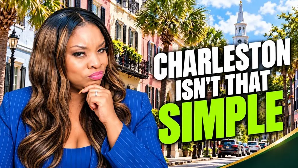 Charleston Suburbs Breakdown: Summerville vs Goose Creek vs North Charleston