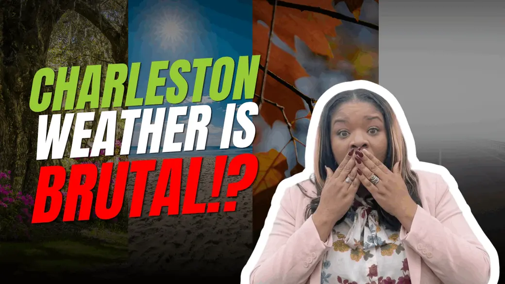 Charleston SC Weather: The Complete, Honest Guide to All Four Seasons (Plus Hurricane Season) 