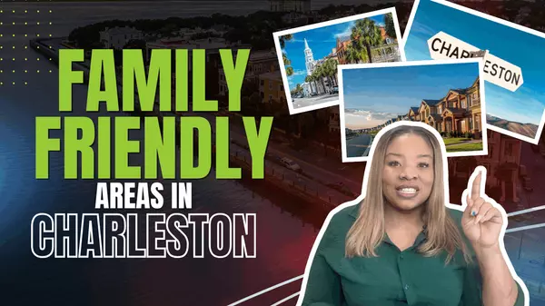 Where to Live in Charleston SC: The Complete Guide for Families Moving in 2026