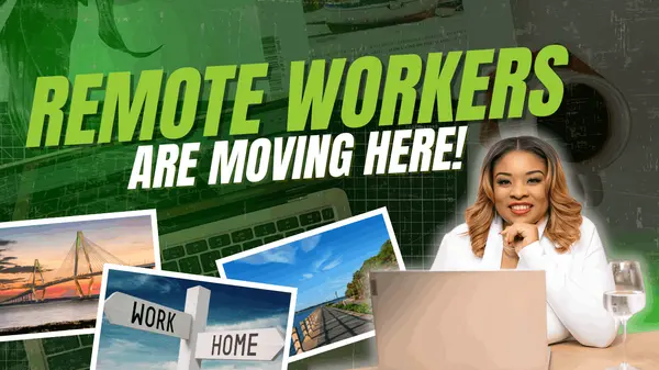  Best Neighborhoods in Charleston SC for Remote Workers (2026 Guide) 