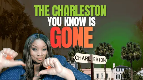 Is Charleston, South Carolina Still Worth Moving to in 2026? Here's What You Need to Know.
