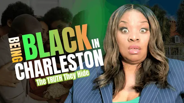 What Is It Like Being Black in Charleston, SC? An Honest Local Perspective