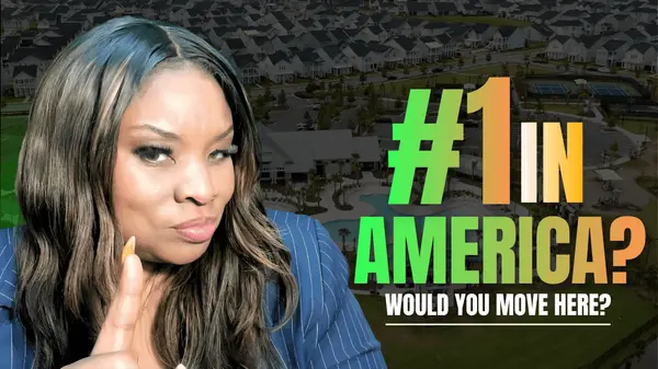 feature image of Carnes Crossroads: Is America's #1 Master-Planned Community Really Worth It?