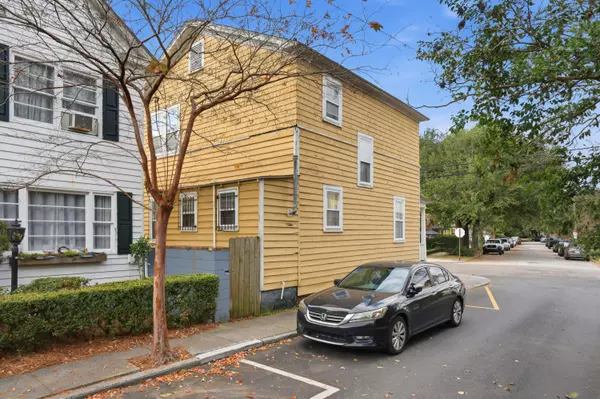 225 Congress St, Charleston, SC 29403