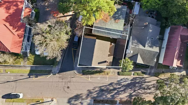 225 Congress St, Charleston, SC 29403