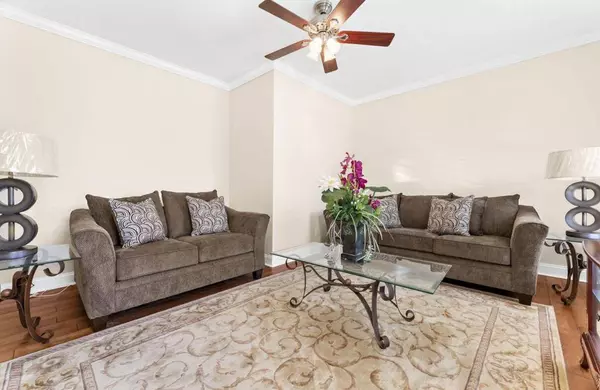 491 Chapel Creek Dr, Santee, SC 29142