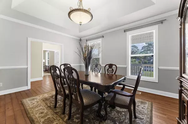 491 Chapel Creek Dr, Santee, SC 29142