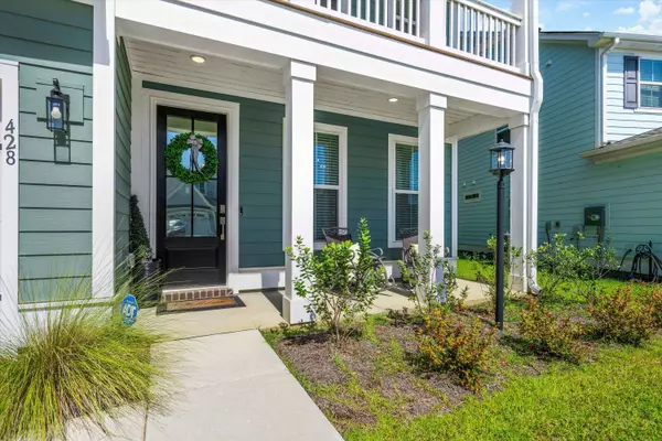 428 Eagleview Dr, Moncks Corner, SC 29461