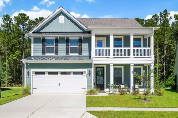 428 Eagleview Dr, Moncks Corner, SC 29461