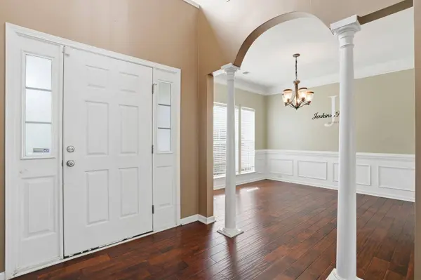 9672 Pebble Creek Blvd, Summerville, SC 29485