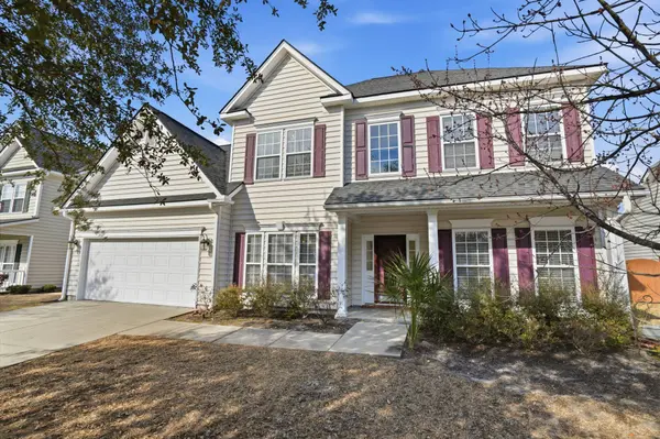 9672 Pebble Creek Blvd, Summerville, SC 29485