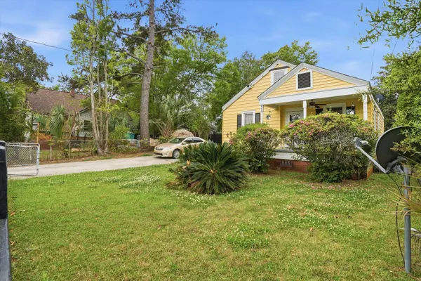 51 Piedmont Ave, Charleston, SC 29403