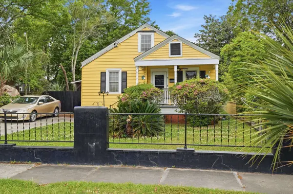 51 Piedmont Ave, Charleston, SC 29403