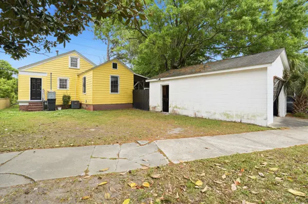 51 Piedmont Ave, Charleston, SC 29403