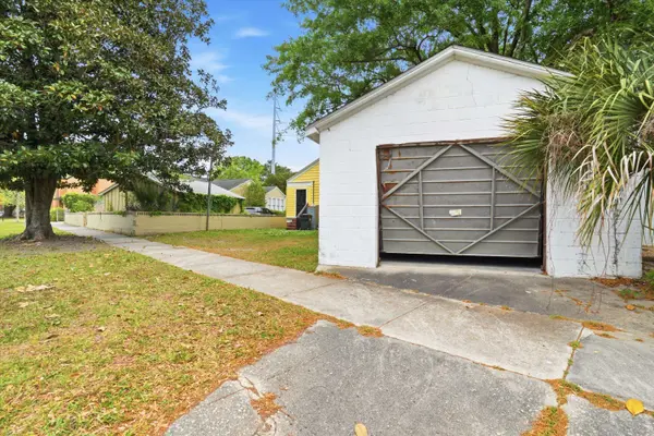 51 Piedmont Ave, Charleston, SC 29403