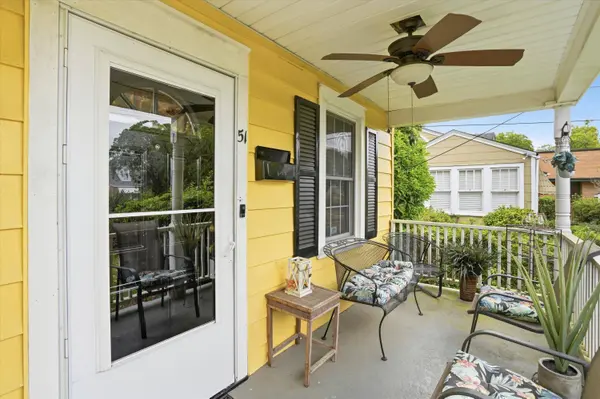51 Piedmont Ave, Charleston, SC 29403