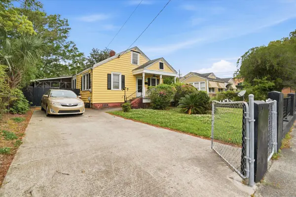 51 Piedmont Ave, Charleston, SC 29403