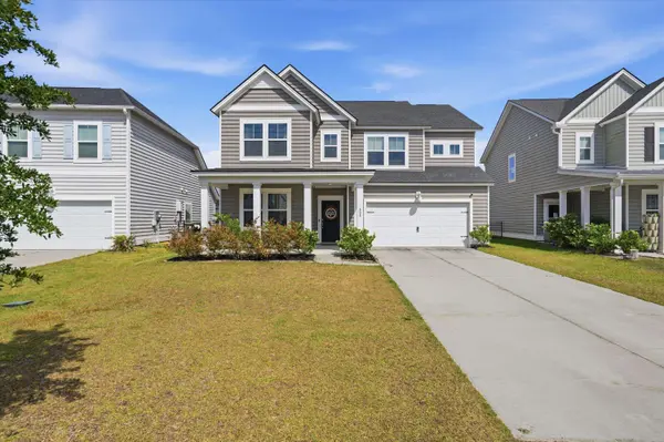 608 Macintyre Cir, Summerville, SC 29486