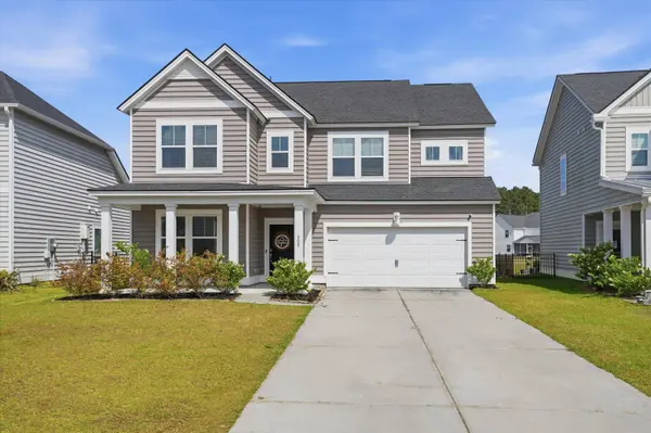 608 Macintyre Cir, Summerville, SC 29486