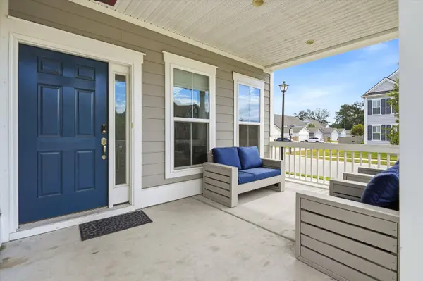 2230 Des Arc Rd, Johns Island, SC 29455