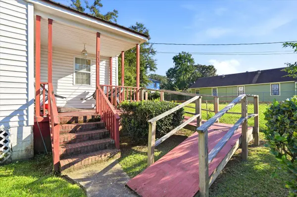 2237 Garfield St, North Charleston, SC 29405
