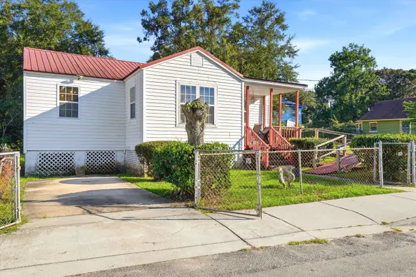 2237 Garfield St, North Charleston, SC 29405