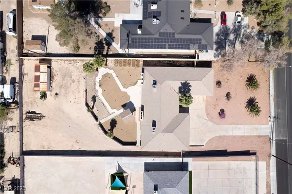 2755 E Russell RD, Las Vegas, NV 89120