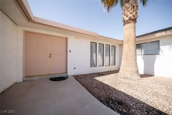 2755 E Russell RD, Las Vegas, NV 89120