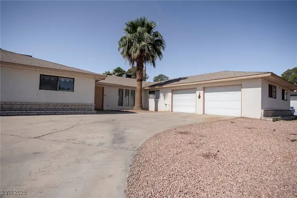 2755 E Russell RD, Las Vegas, NV 89120