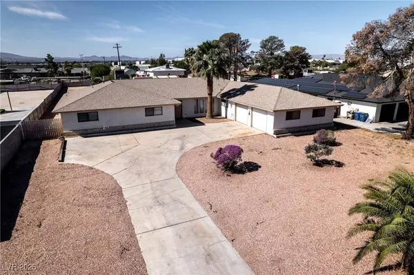 2755 E Russell RD, Las Vegas, NV 89120